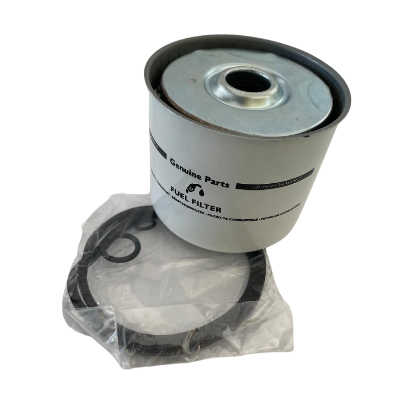 FILTRO DE COMBUSTIBLE