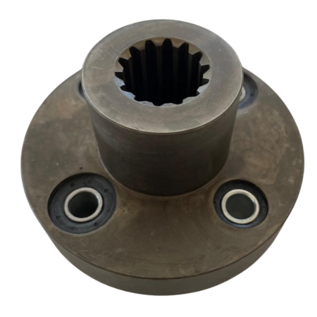 ELEMENTO ACOPLAMIENTO