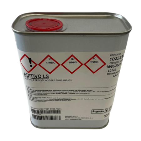 ADITIVO ACEITE LS