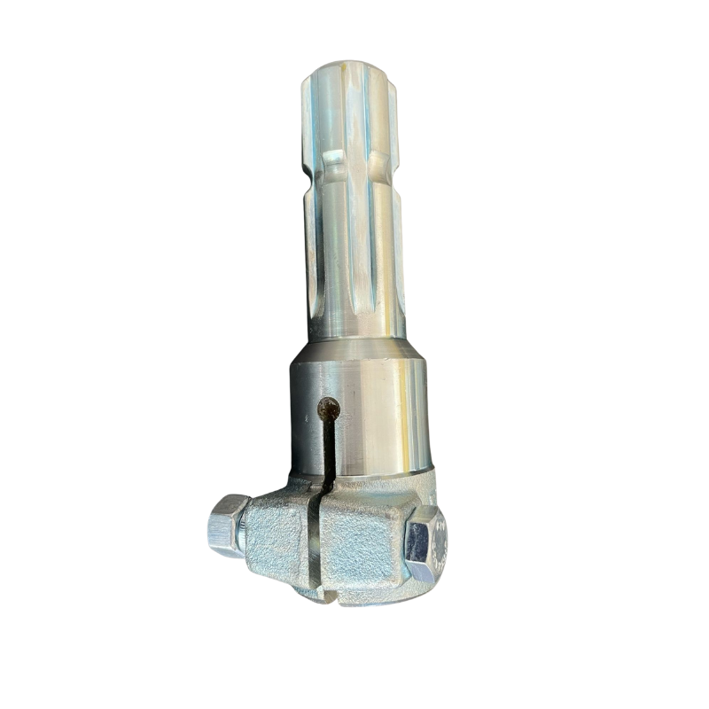 ADAPTADOR MACHO 1-3/8 A Z21 HEMBRA
