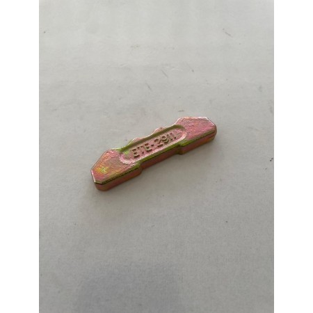 CHAVETA DIENTE 4K-43