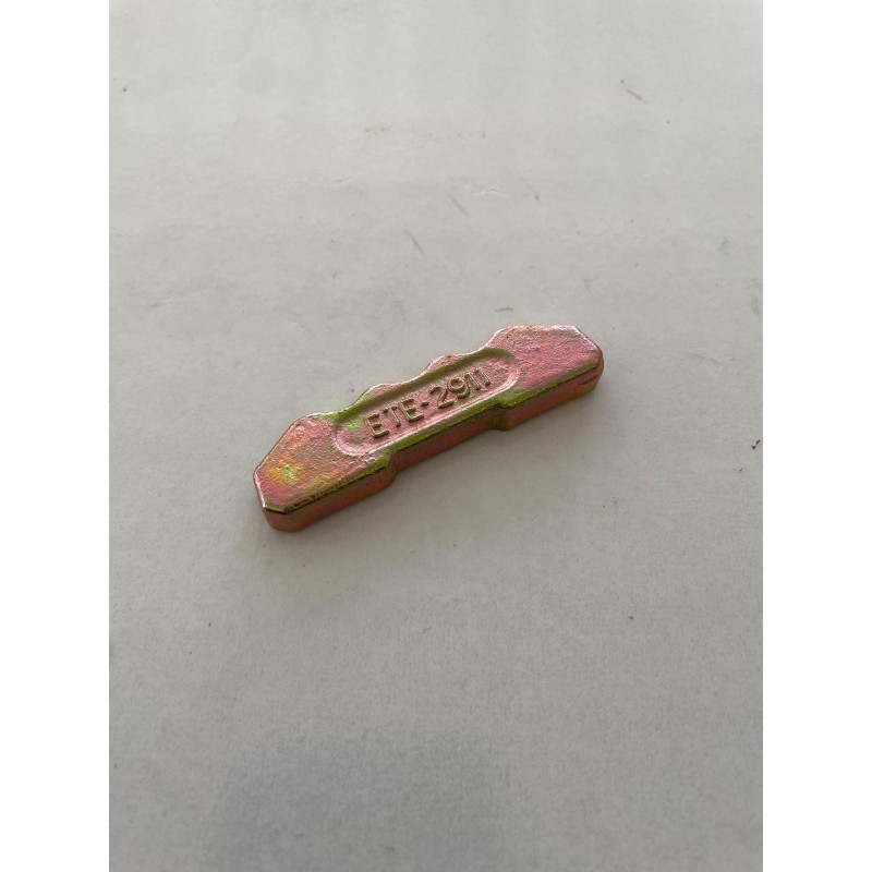 CHAVETA DIENTE 4K-43