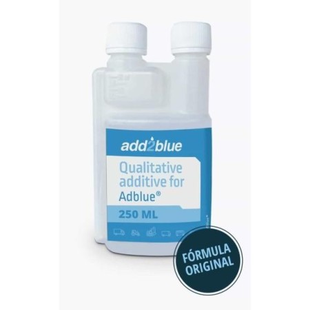 ADITIVO ADBLUE 250ML