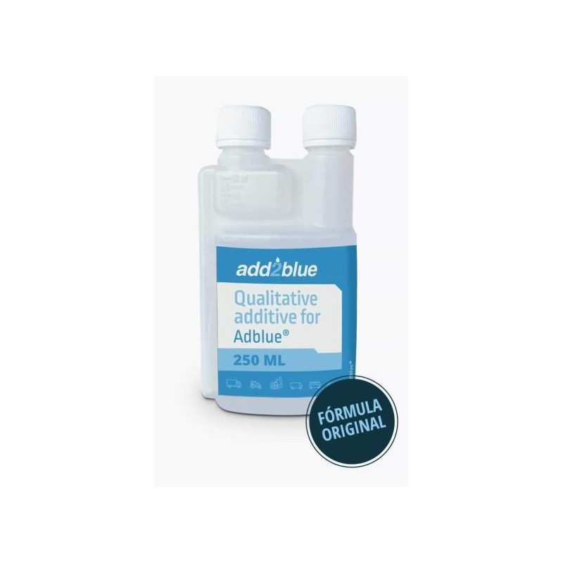 ADITIVO ADBLUE 250ML
