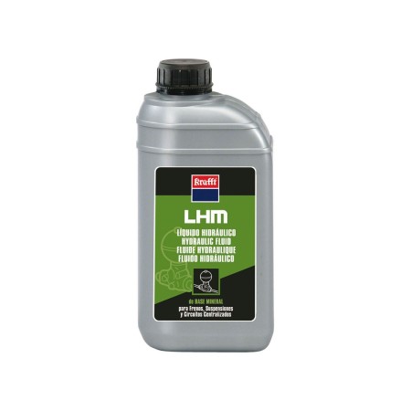 ACEITE MINERAL LHM