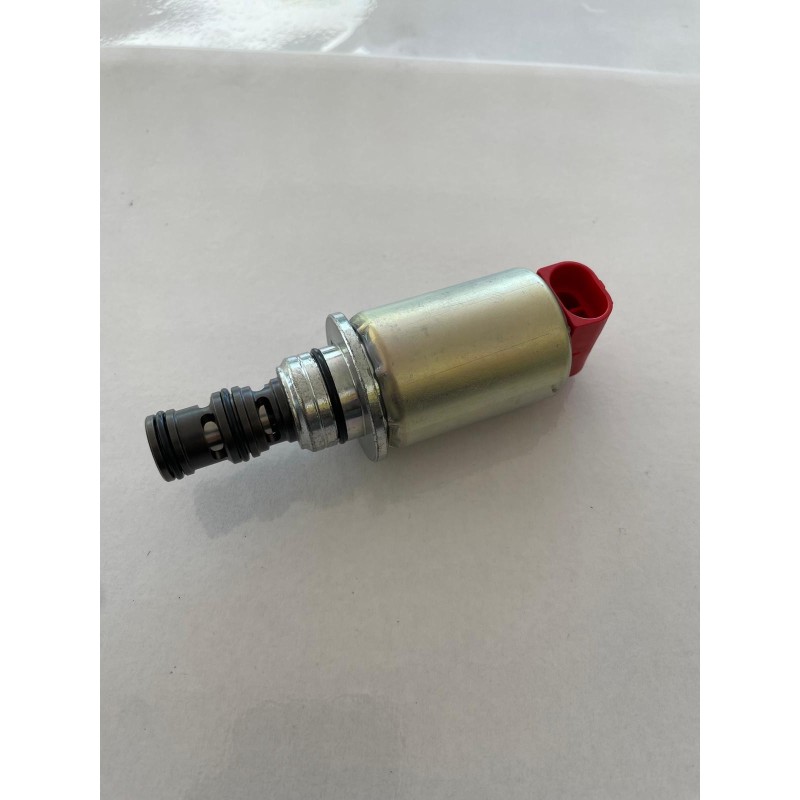 SOLENOIDE