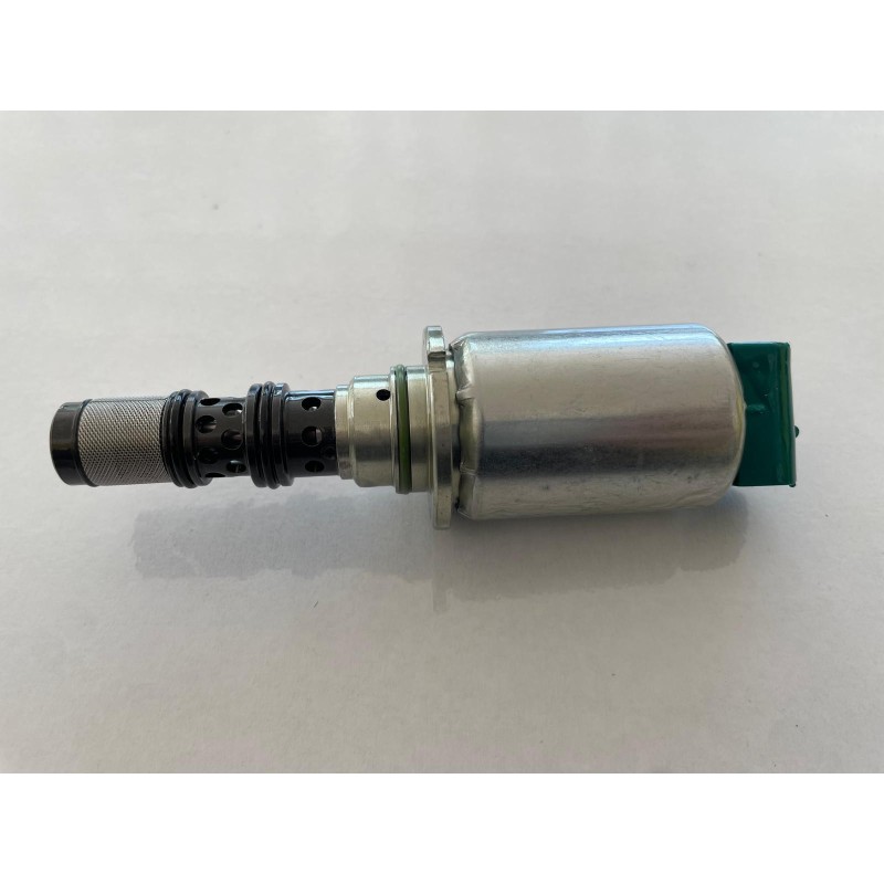SOLENOIDE