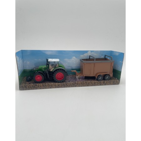MAQUETA