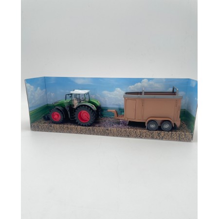 MAQUETA