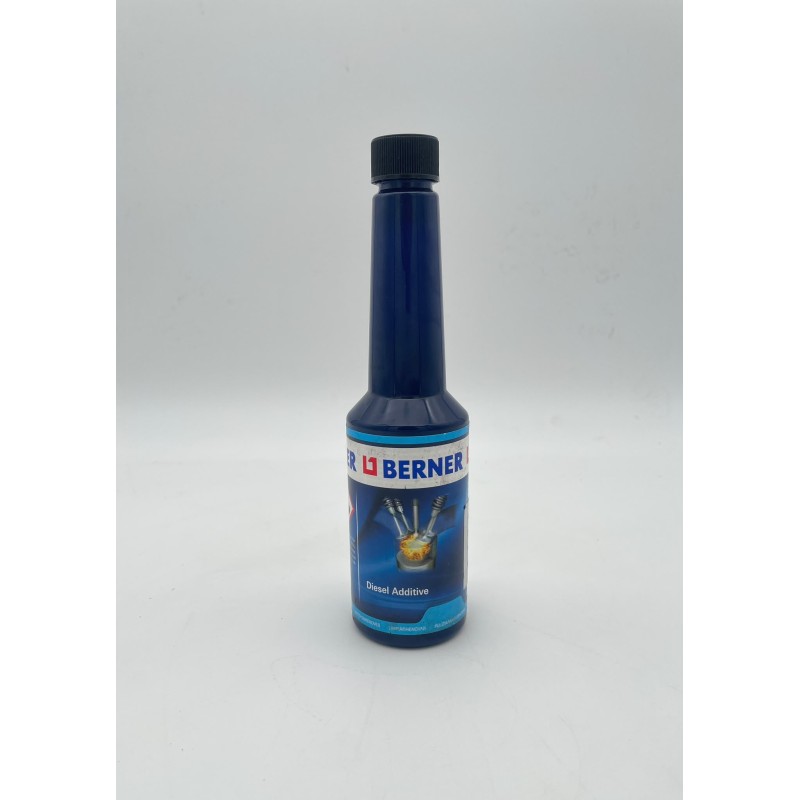 ADITIVO DIESEL 150ML