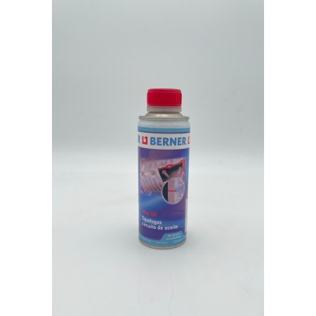 TAPAFUGAS DE ACEITE 250ML