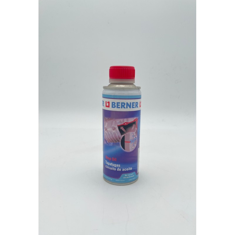 TAPAFUGAS DE ACEITE 250ML