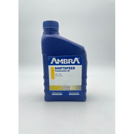 ACEITE CS SPEED 75W
