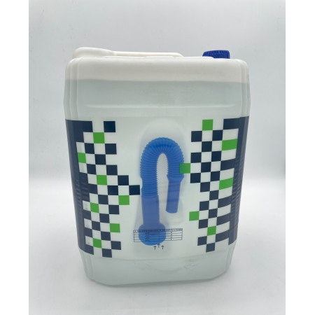 GARRAFA AD BLUE