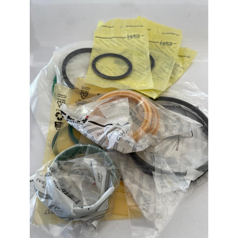 KIT DE JUNTAS