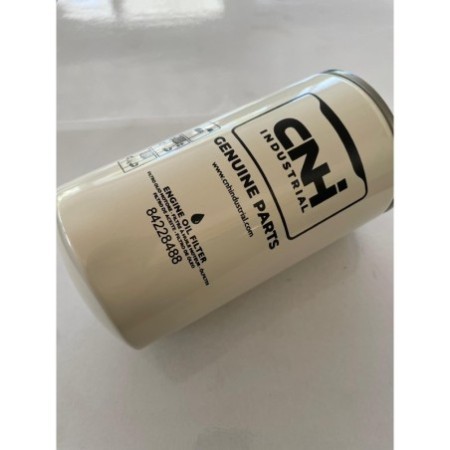 FILTRO DE ACEITE