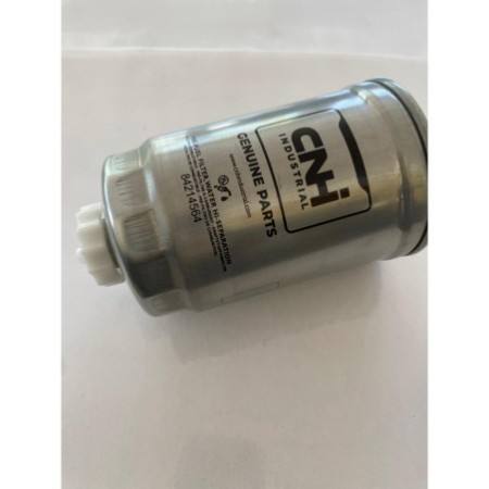 FILTRO COMBUSTIBLE