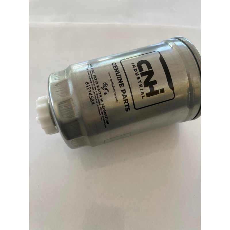 FILTRO COMBUSTIBLE
