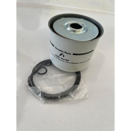 FILTRO DE COMBUSTIBLE