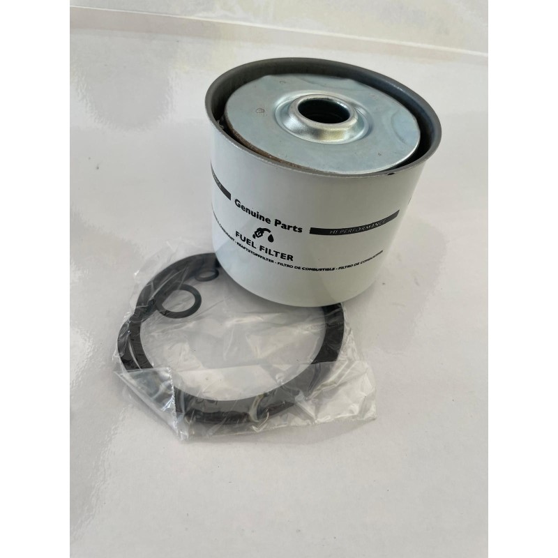 FILTRO DE COMBUSTIBLE