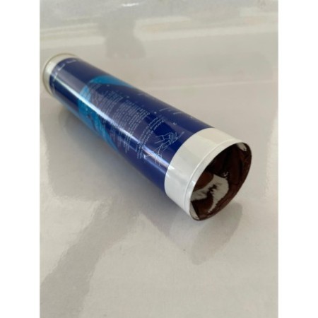 BOTE GRASA 400ML COBRE MARTILLO