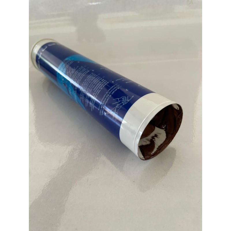 BOTE GRASA 400ML COBRE MARTILLO
