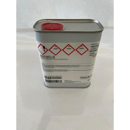 ADITIVO ACEITE LS