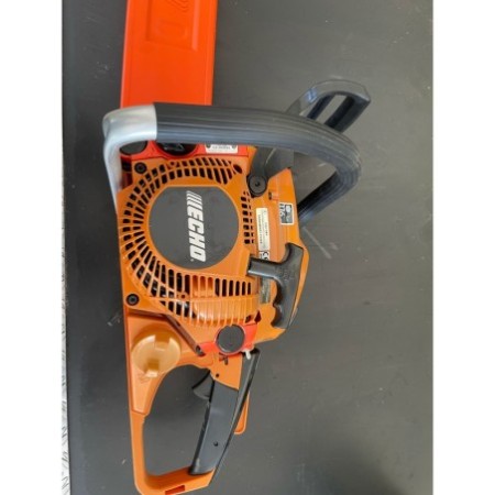 MOTOSIERRA ECHO CS390E