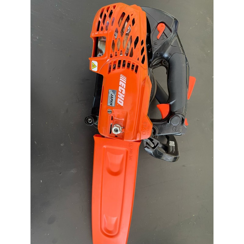 MOTOSIERRA ECHO CS2511T