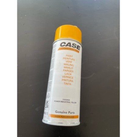 PINTURA CASE CONSTRUCTION AMARILLO