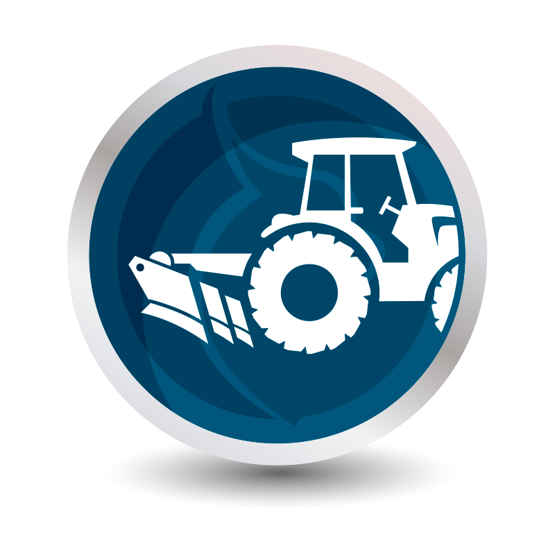 Sembradoras / Arados