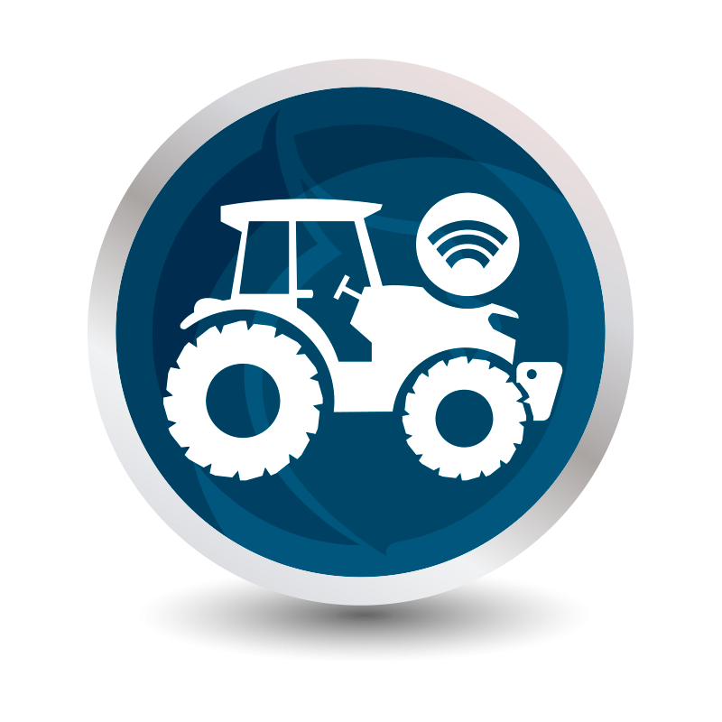 Agricultura de precisión