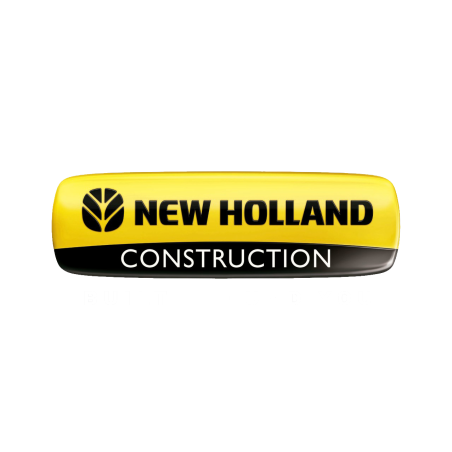 New Holland Construction